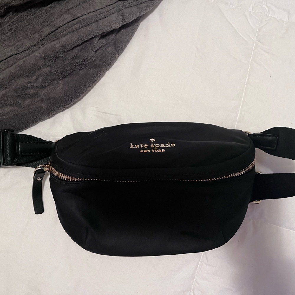 kate spade fanny pack